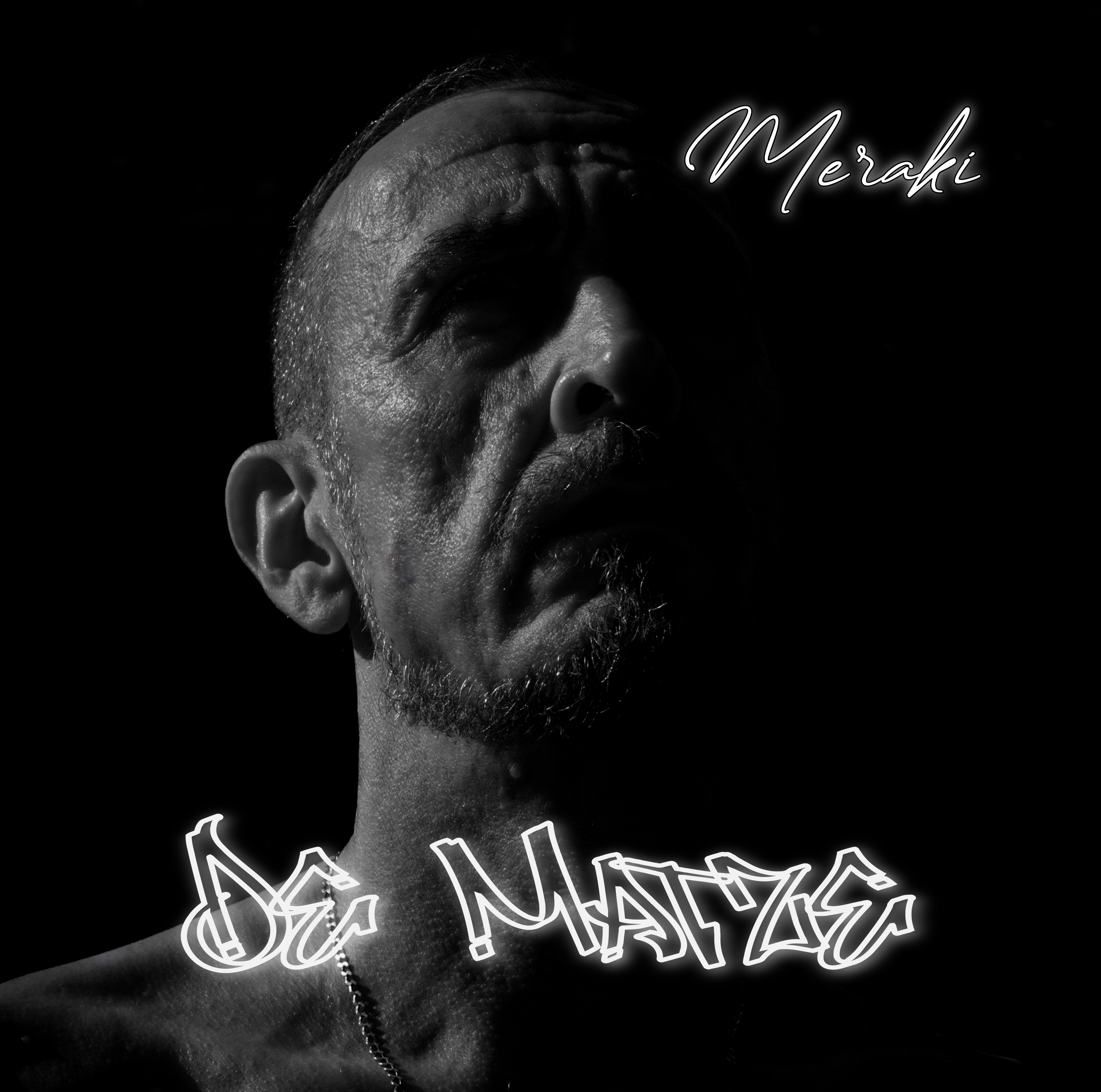 De Matze CD "Meraki"